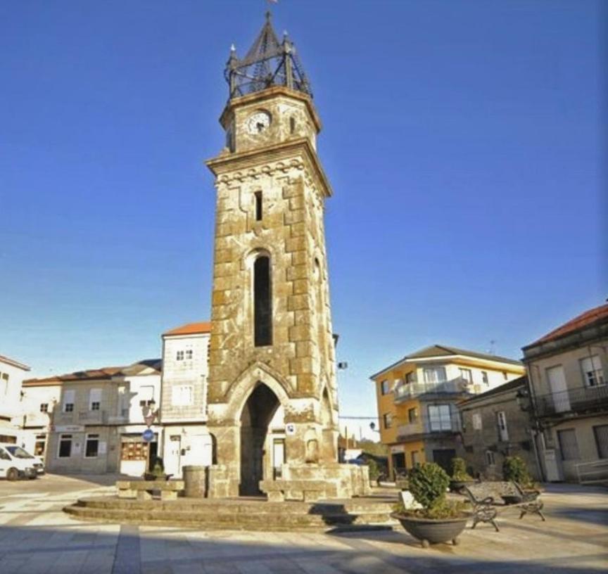 Casa Cea Ourense Exterior photo