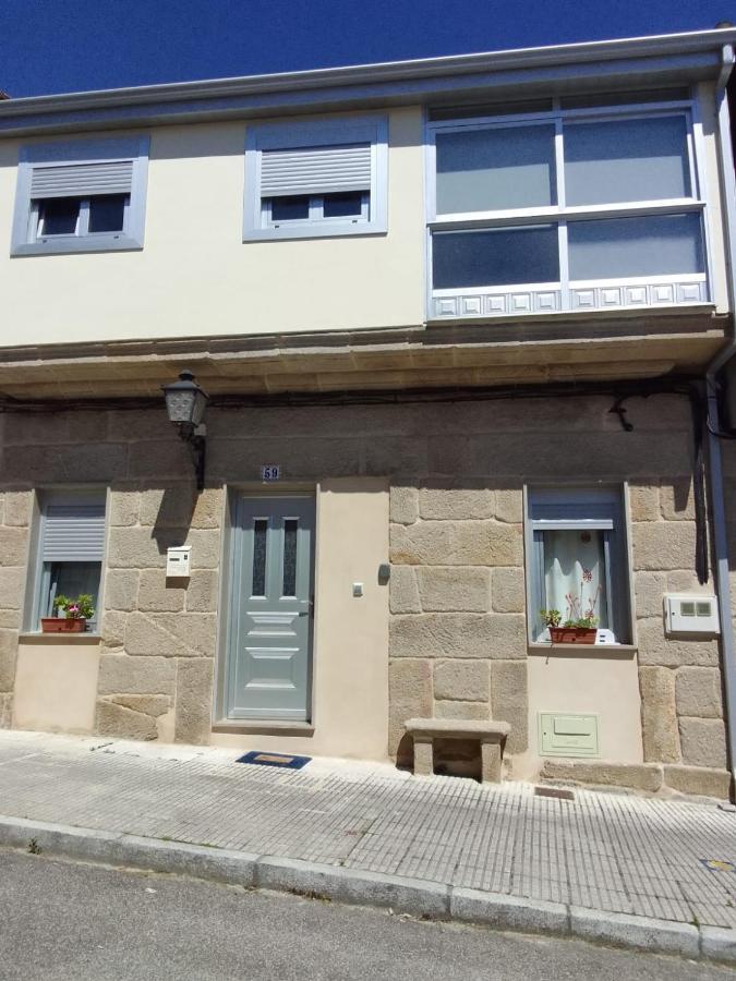 Casa Cea Ourense Exterior photo